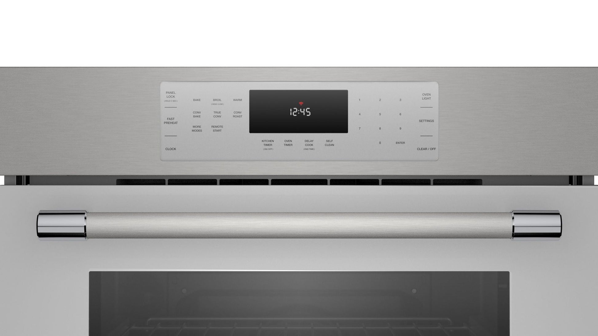 Thermador ME301YP Single Wall Oven 30'' Professional Stainless Steel Me301Yp