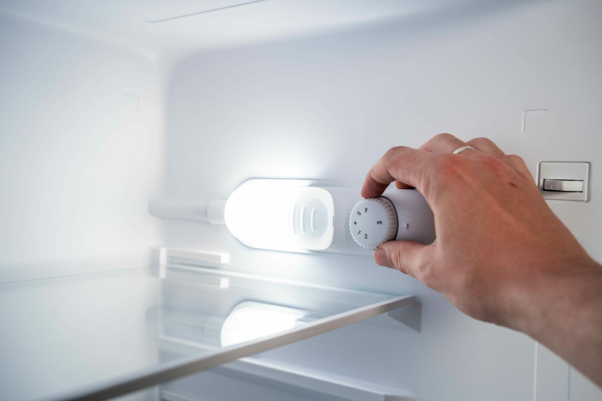 Danby DPF074V1SLDB6 Danby 7.4 Cu. Ft. Partial Defrost Fridge In Stainless Steel