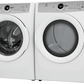 Electrolux ELFG7337AW Gas 8.0 Cu. Ft. Front Load Dryer