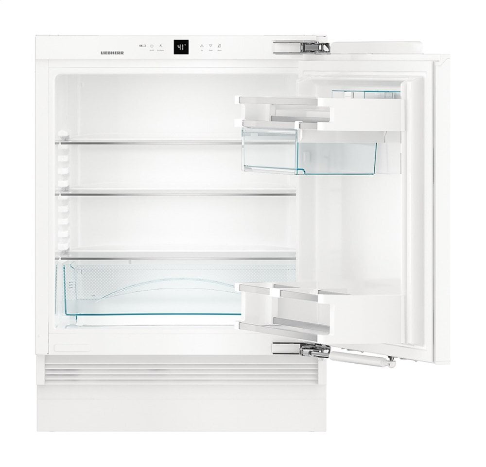 Liebherr UR500 24" Under-Worktop Refrigerator For Integrated Use