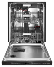 Kitchenaid KDPM604KBS 44 Dba Dishwasher In Printshield™ Finish With Freeflex™ Third Rack - Black Stainless Steel With Printshield™ Finish