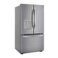 Lg LRFWS2906V 29 Cu Ft. French Door Refrigerator With Slim Design Water Dispenser