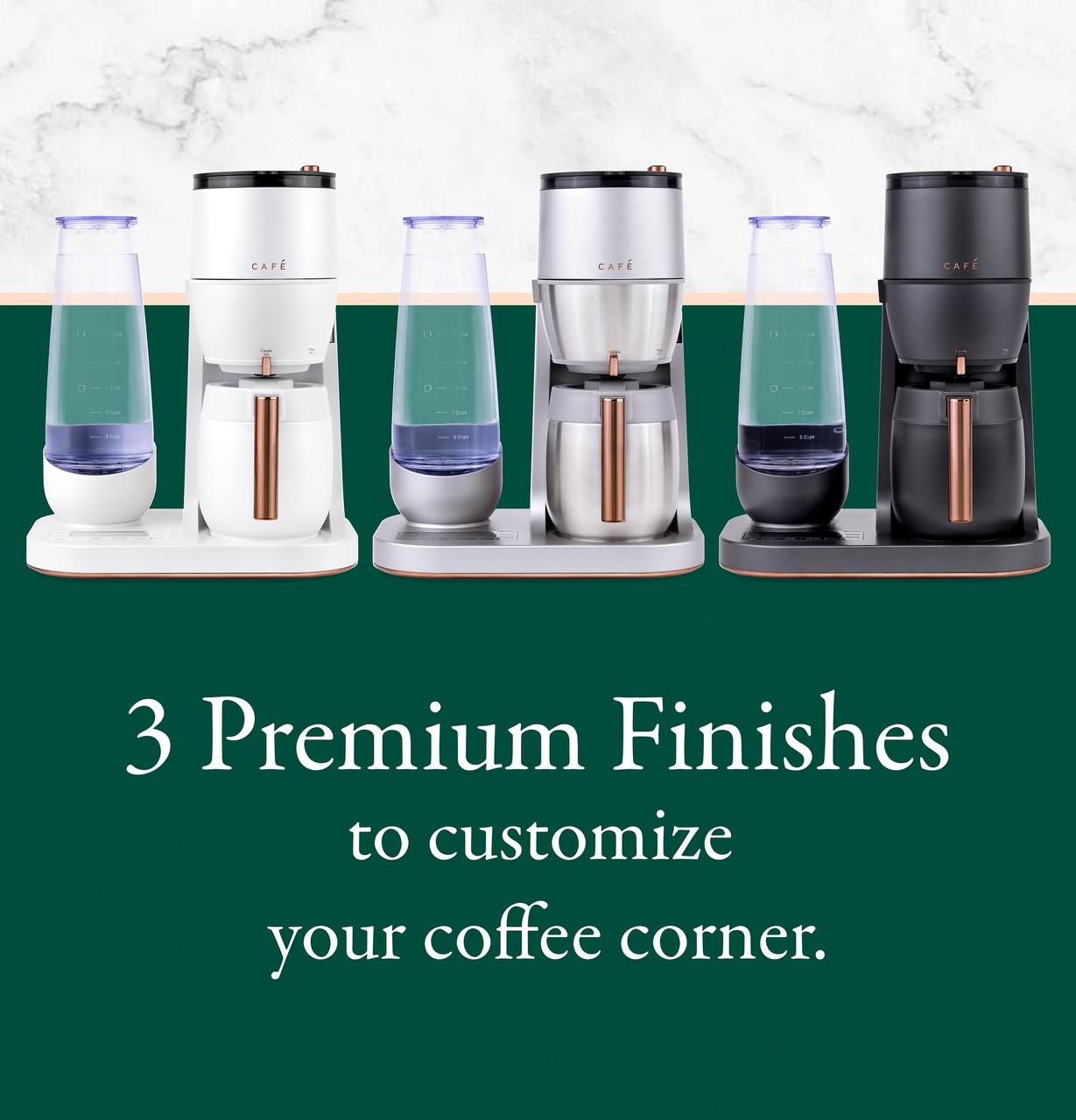 Cafe C7CGAAS3TD3 Coffee Makers And Grinders | Town Appliance