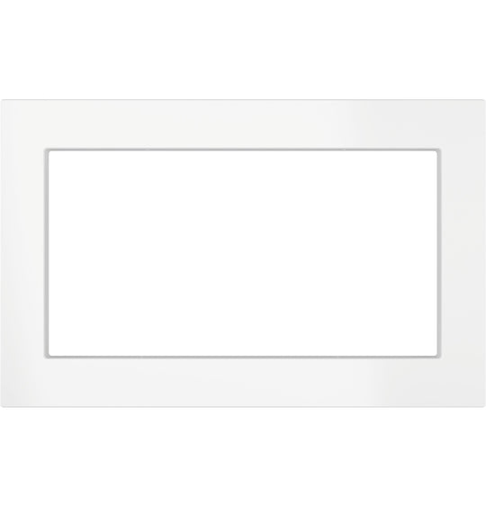 Ge Appliances JX7227DLWW Ge® Required 27" Built-In Trim Kit Jx7227Dlww