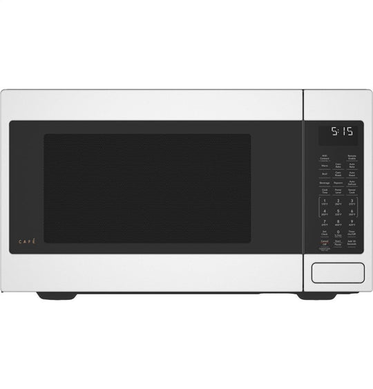 Cafe CEB515P4NWM Café 1.5 Cu. Ft. Smart Countertop Convection/Microwave Oven