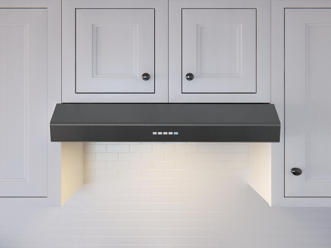 Zephyr AK1236CW 36" Breeze II Under-Cabinet