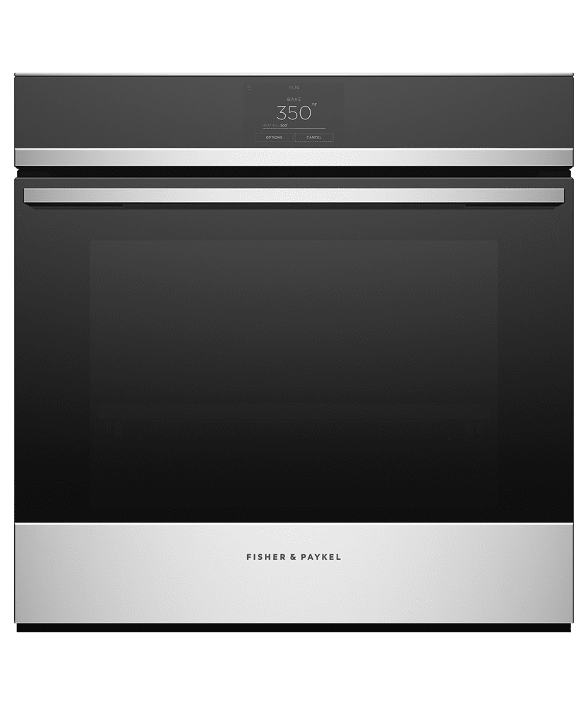 Fisher & Paykel OB24SDPTX1 Oven, 24