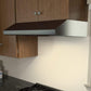 Zephyr AK6500CBS 30