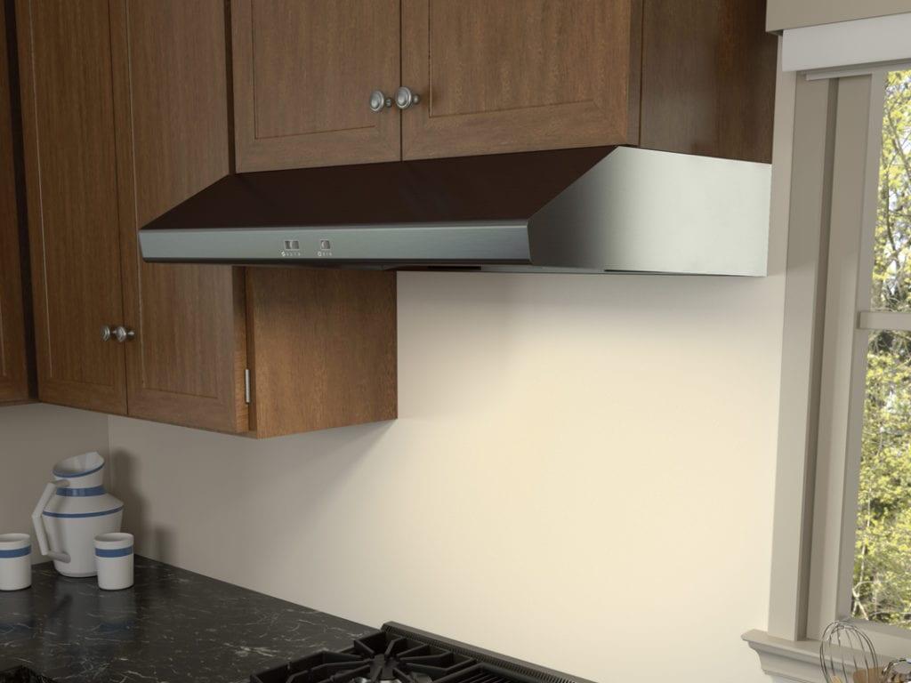 Zephyr AK6500CBS 30" Cyclone Under-Cabinet