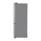 Lg LBNC15231V 15 Cu. Ft. Bottom Freezer Refrigerator