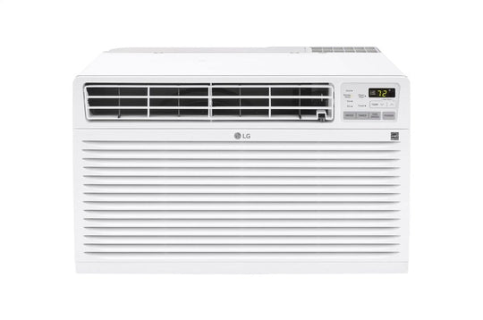 Lg LT1430CNR 14,000 Btu 230V Through-The-Wall Air Conditioner