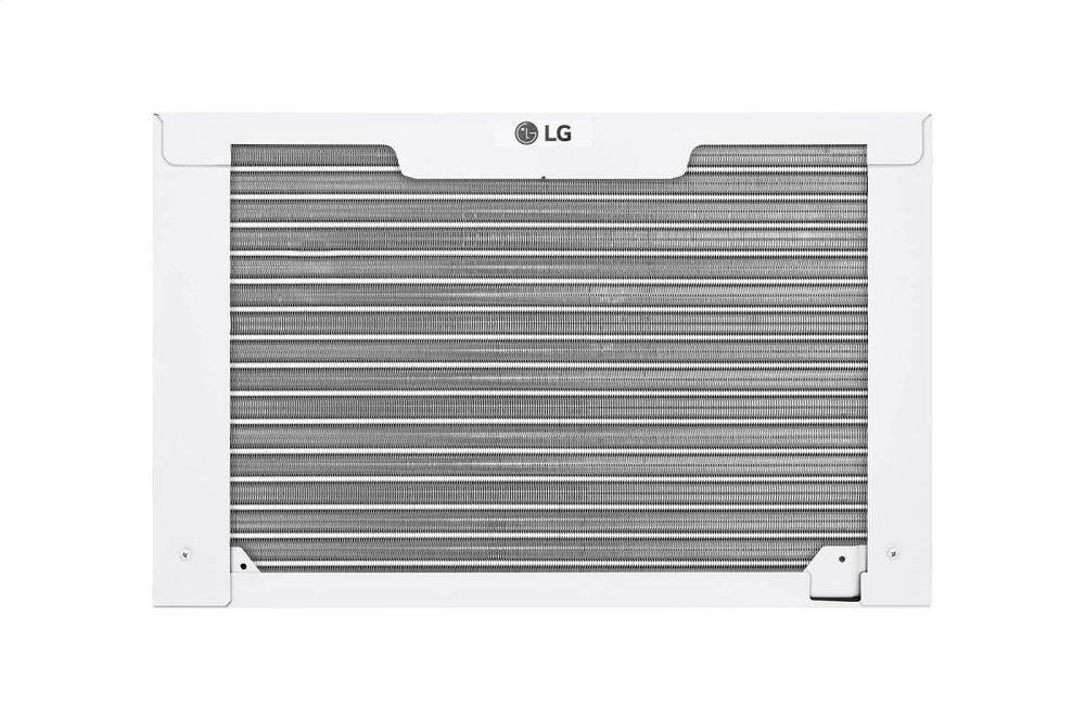 Lg LW1017ERSM 10,000 Btu Smart Wi-Fi Enabled Window Air Conditioner