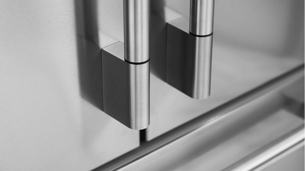 Fulgor Milano F6FBM36S1 36" Pro French Door Fridge