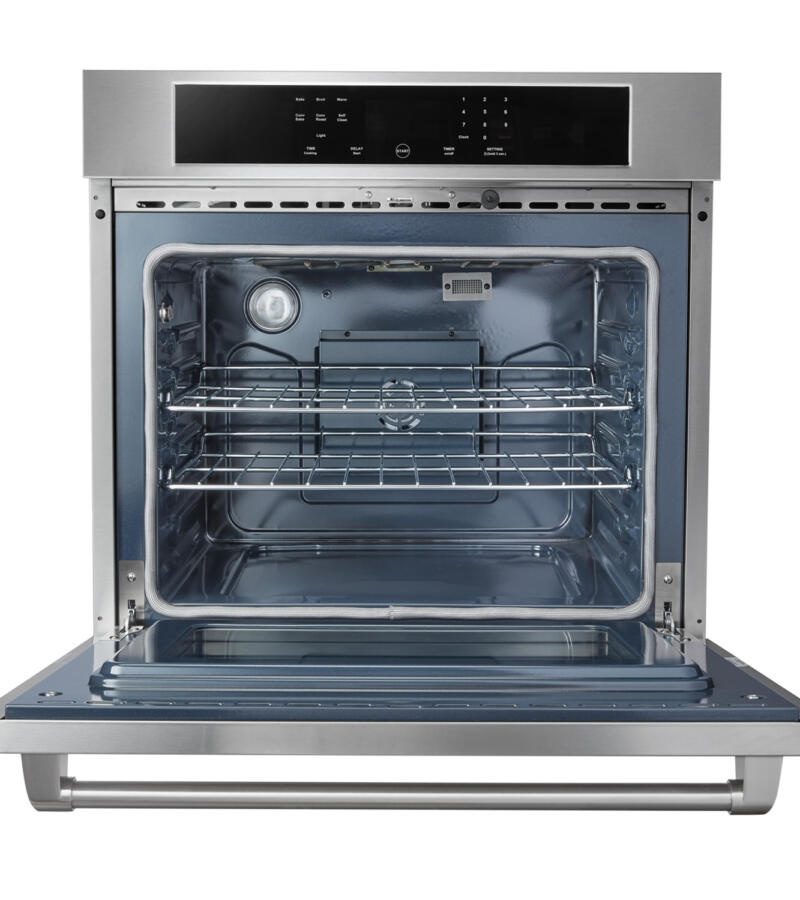Thor Kitchen HEW3001 30 Inch Professional Self-Cleaning Electric Wall Oven