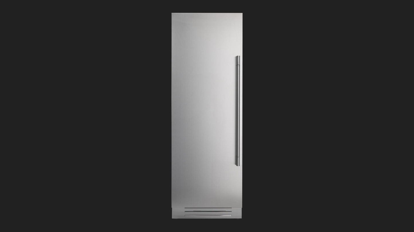 Fulgor Milano F7SFC30S1L 30" Freezer Column
