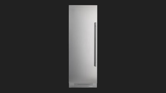 Fulgor Milano F7SFC30S1L 30" Freezer Column