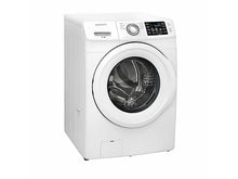 Samsung WF42H5000AW 4.2 Cu. Ft. Front Load Washer In White
