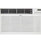 Lg LT1037HNR 10,000 Btu 230V Through-The-Wall Air Conditioner With Heat