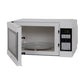 Avanti MT113K0W 1.1 Cu. Ft. Microwave Oven