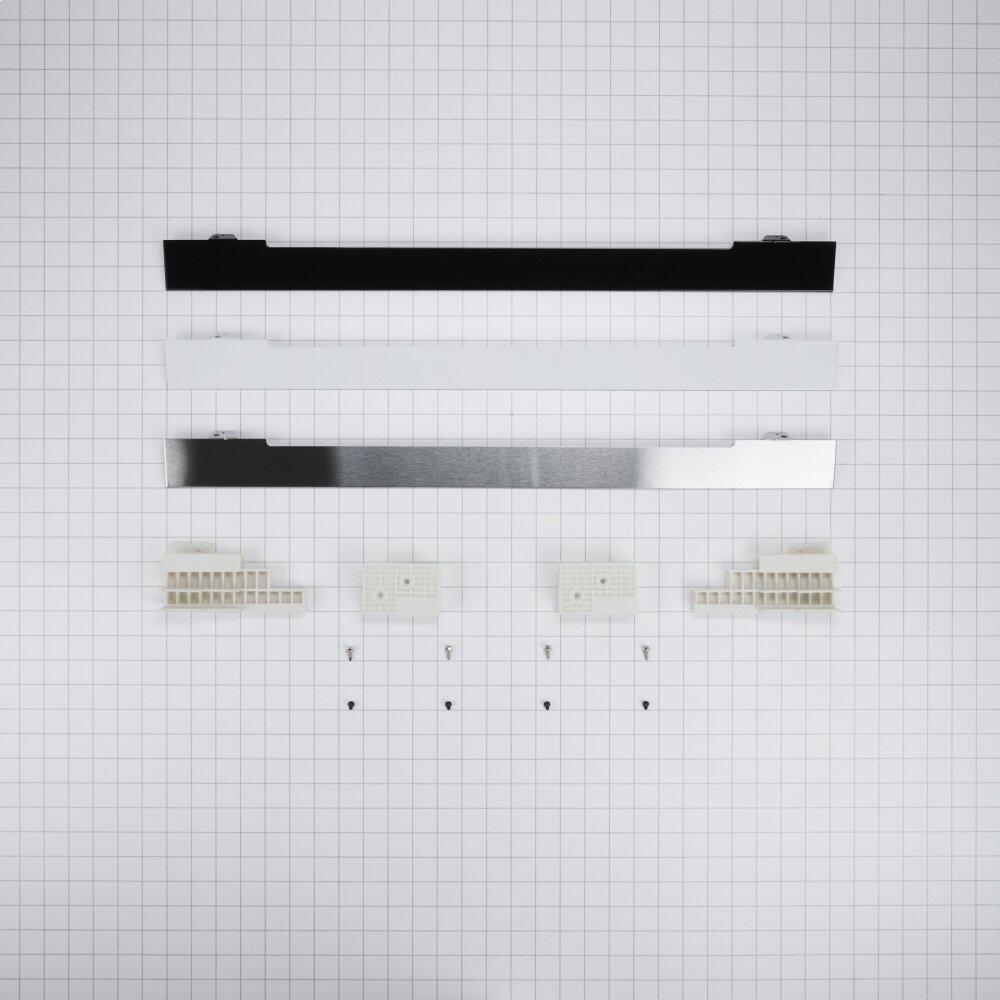 Kitchenaid W10495945 Combination Oven Vent Trim Kit - Other
