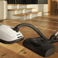 Miele COMPLETEC3CATDOGPOWERLINESGEE0LOTUSWHITE Complete C3 Cat & Dog Powerline - Sgee0 - Canister Vacuum Cleaners With Maximum Suction Power And Foot Controls For Thorough, Convenient Vacuuming.
