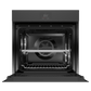 Fisher & Paykel OB24SMPTNB1 Oven, 24?, 16 Function, Self-Cleaning
