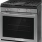Frigidaire GCRG3060BF Frigidaire Gallery 30