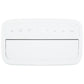 Ge Appliances APCD08JASW Ge® 8,500 Btu Portable Air Conditioner With Dehumifier And Remote, White