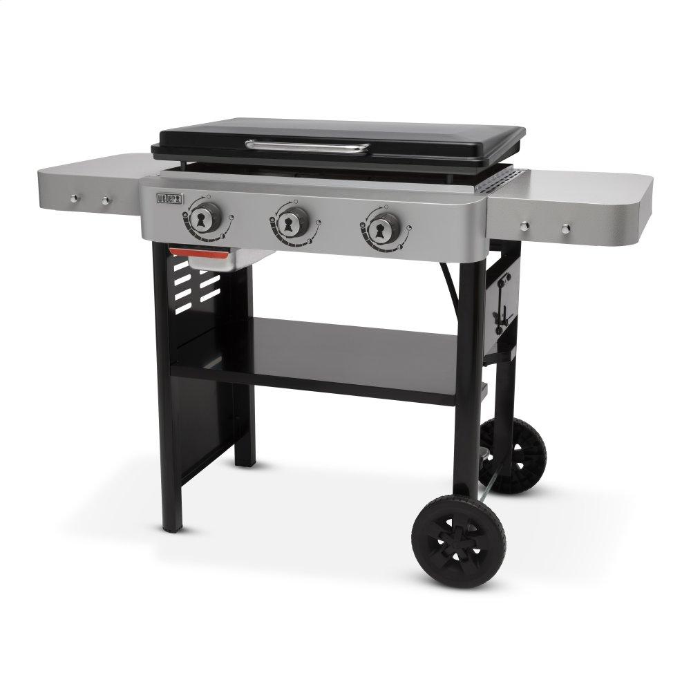 Weber 43310201 Weber Griddle 28"