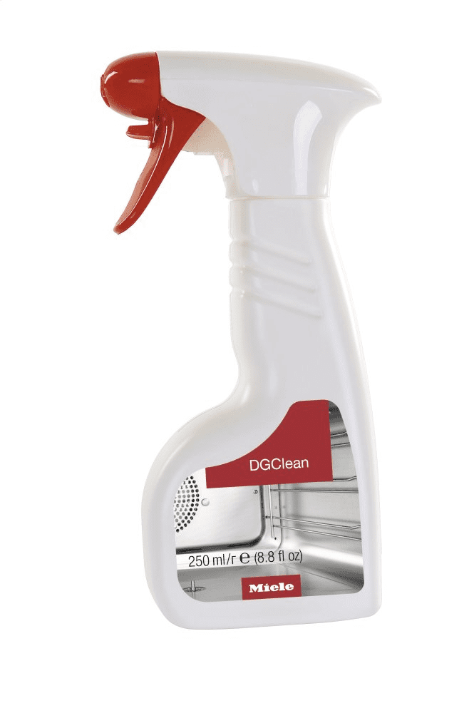 Miele GPCLDGC251L Gp Cl Dgc 251 L - Dgclean 8.5 Fl Oz. For Perfect Cleaning Results With Combi-Steam Ovens.
