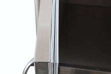 Blaze Grills BLZDRYSTG Blaze Stainless Steel Enclosed Dry Storage Cabinet With Shelf