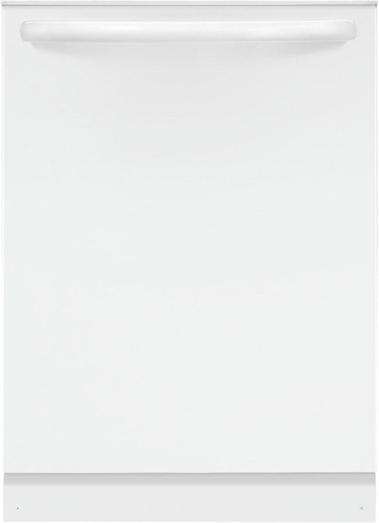 Frigidaire FDPH4316AW Frigidaire 24" Built-In Dishwasher
