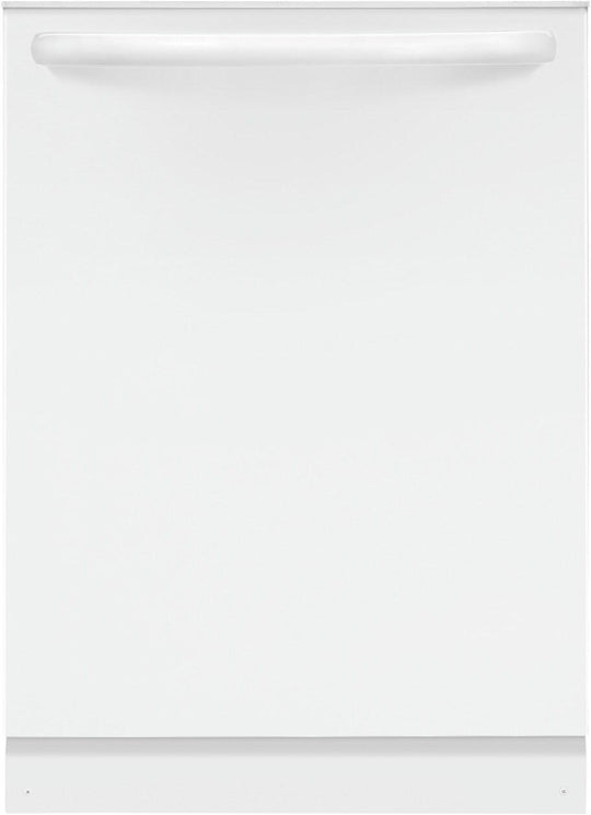Frigidaire FDPH4316AW Frigidaire 24" Built-In Dishwasher