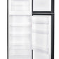 Danby DPF074B2BDB6 Danby 7.4 Cu Ft Top Mount Refrigerator