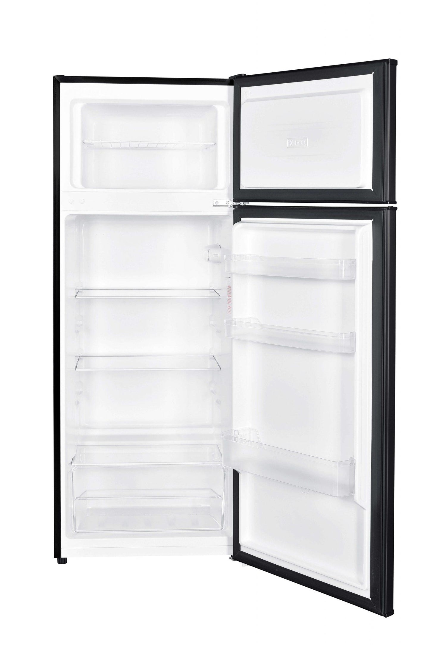 Danby DPF074B2BDB6 Danby 7.4 Cu Ft Top Mount Refrigerator