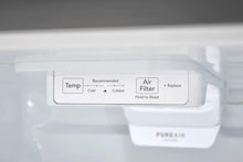 Frigidaire FPHT2097VF Frigidaire Professional 20.0 Cu. Ft. Top Freezer Refrigerator