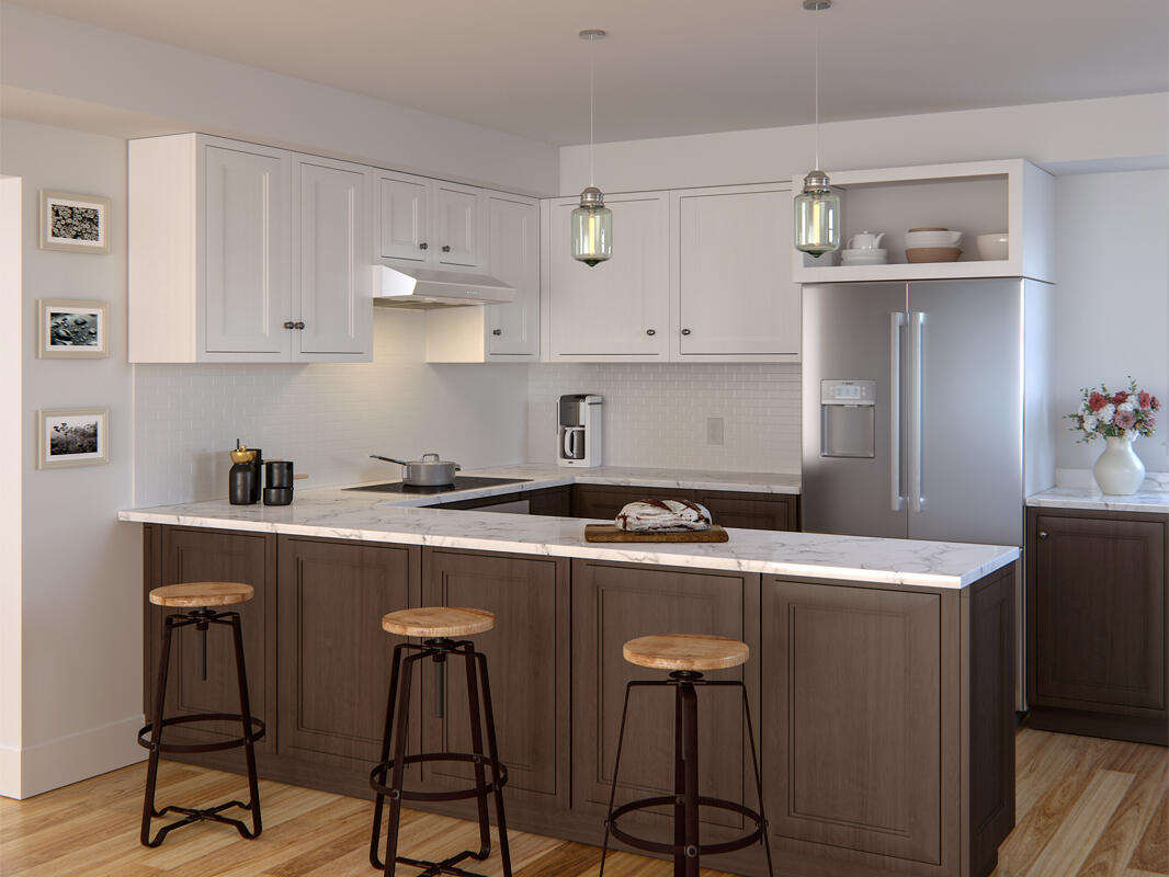 Zephyr AK1200CS 30" Breeze II Under-Cabinet