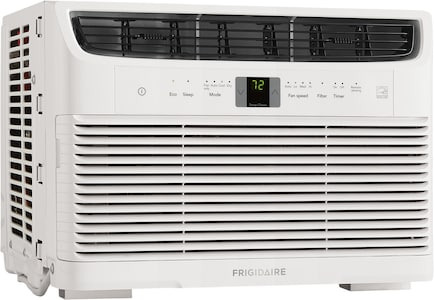 Frigidaire FFRE053WAE Frigidaire 5,000 Btu Window-Mounted Room Air Conditioner