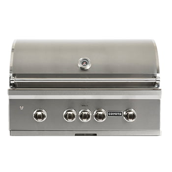 Coyote C2SL36NG 36" S-Series Grill
