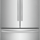 Frigidaire FRFN2823AS Frigidaire 28.8 Cu. Ft. French Door Refrigerator