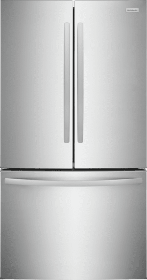 Frigidaire FRFN2823AS Frigidaire 28.8 Cu. Ft. French Door Refrigerator
