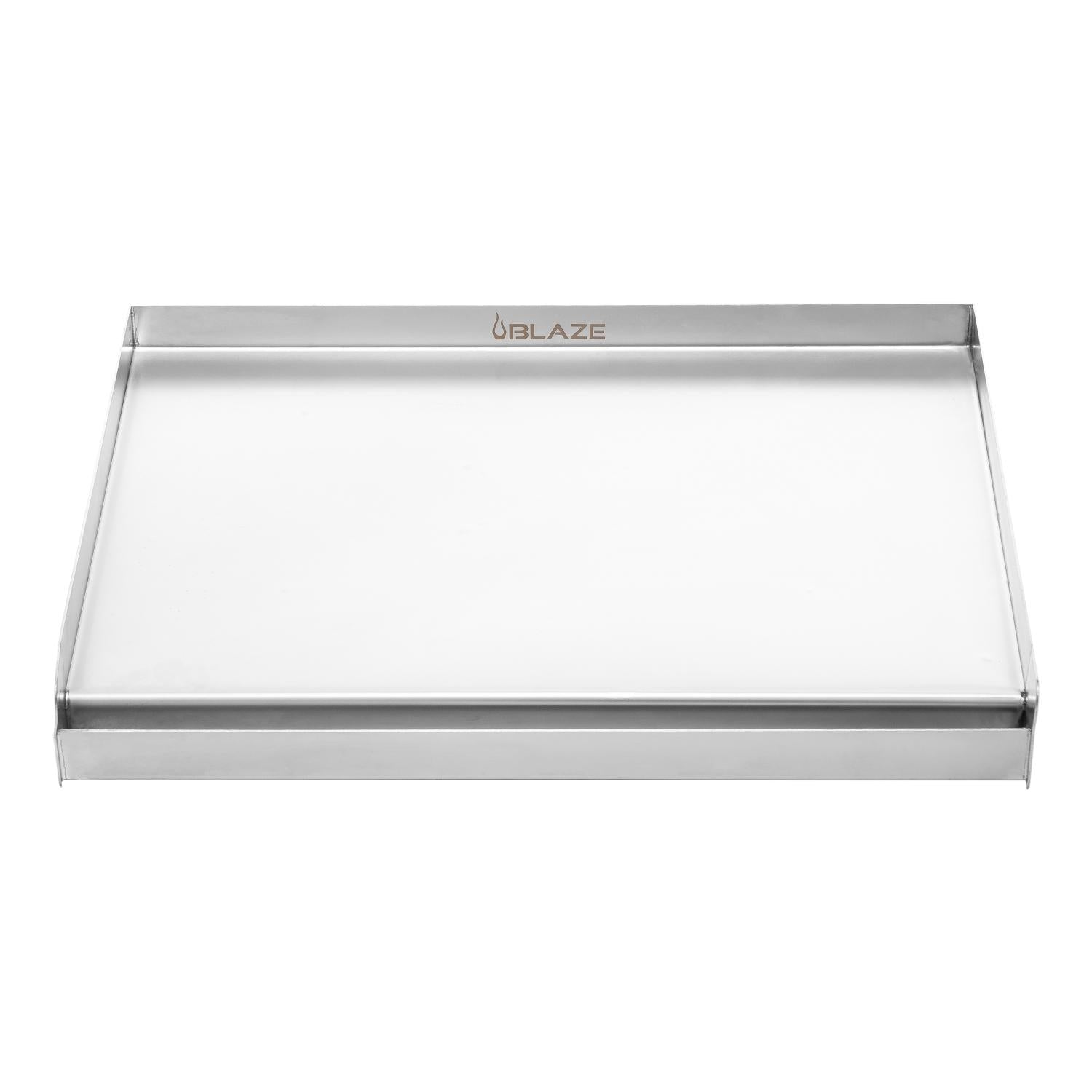 Blaze Grills BLZ14SSGP Stainless Steel Griddle Plate