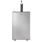 Danby DKC054A9SLDB Danby 5.4 Cu. Ft. Kegerator