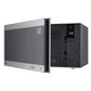 Lg LMC1575ST 1.5 Cu. Ft. Neochef™ Countertop Microwave With Smart Inverter And Easyclean®