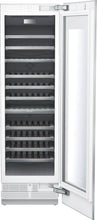 Thermador T24IW900SP 24-Inch Built-In Wine Preservation Column