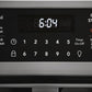 Frigidaire FGEH3047VD Frigidaire Gallery 30'' Front Control Electric Range With Air Fry