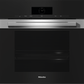 Miele DGC7880 STAINLESS STEEL   30