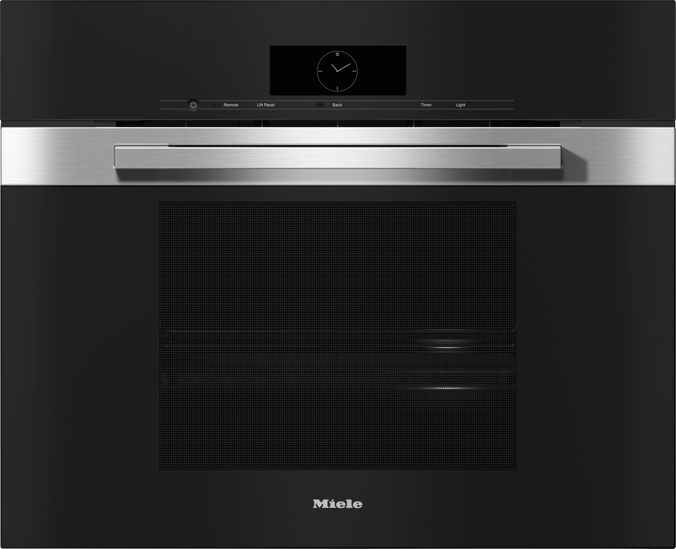 Miele DGC7880 STAINLESS STEEL   30