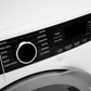 Electrolux ELFE4222AW 24'' Compact Front Load Dryer - Ventless, Energy Star Certified, 4.0 Cu.Ft.