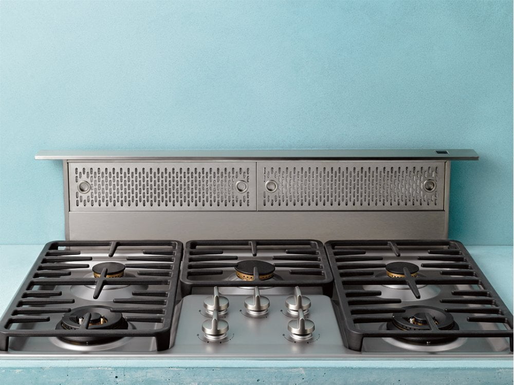 Zephyr DD1E36AS 36" Sorrento Downdraft